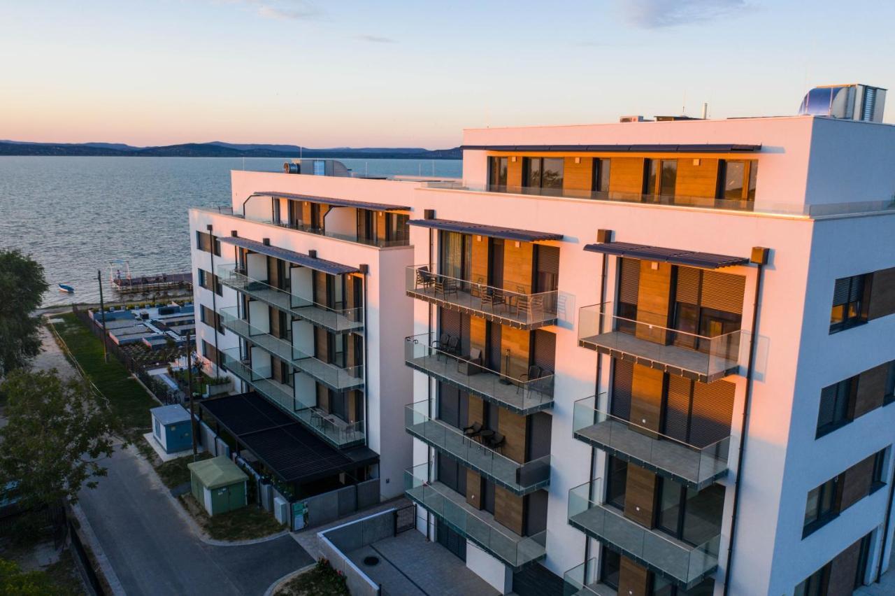Sunset 311 Апартаменты *